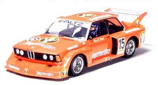 Tamiya 1/24 BMW 320i Gr.5