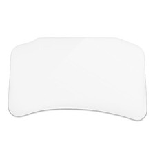 Dachscheibe, Glasscheibe für