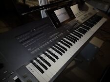 Yamaha Keyboard Tyros 5, 76 Tasten, gebraucht, Top-Zustand