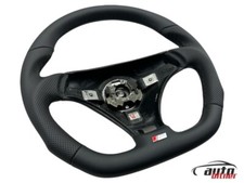 TAUSCH Lenkrad Lederlenkrad