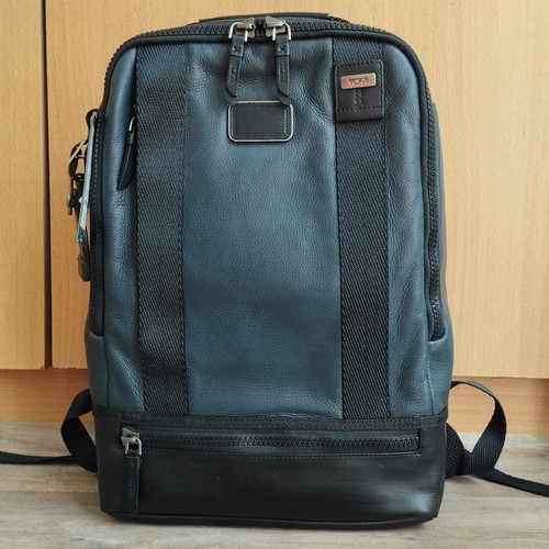 Rucksack tumi - rucksack,