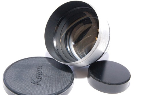 Kowa lens aux - lens,