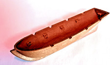 Beiboot L: 85mm B: 29mm