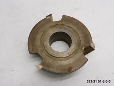 Stehle Fräser Fräskopf Zapfenschneider Schlitzfräser Ø 130/90 (523-31 01-2-3-3)