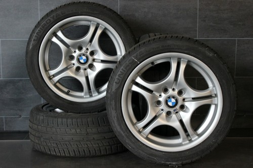 Original bmw 3er e46 - original,