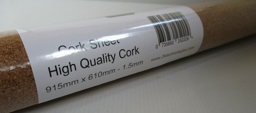 2kcork großpackung posten - 2kcork,