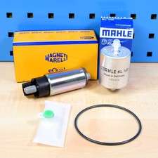 Benzinpumpe Kraftstoffpumpe