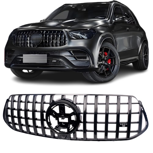 Panamericana grill passt - grill,