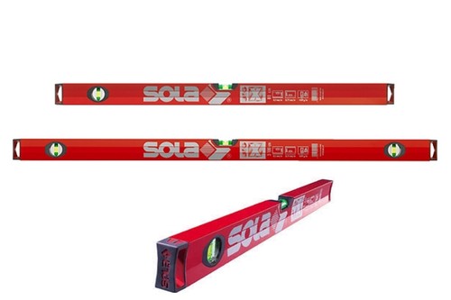 Sola industrie alu wasserwaage - industrie,
