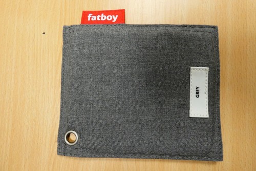 Fatboy sitzkissen liegekissen - fatboy,