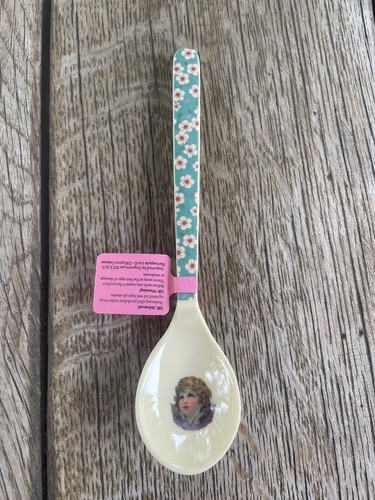 Rice teelöffel aus - rice,