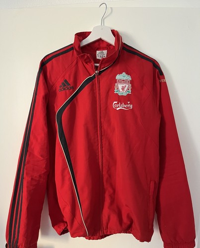 Liverpool trainingsjacke - fc,