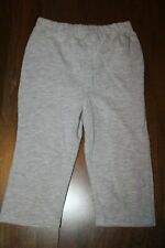 Calvin Klein Jeans graue Radler Hose 4 Jahre Gr 98 104