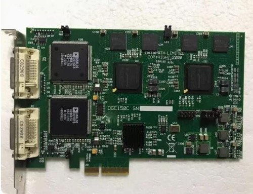 Datapath limited dgc150c - datapath,