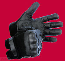 Bu SECTOR Polizei SEK Leder