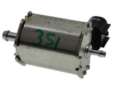 Ölpumpe DELLORTO elektrisch