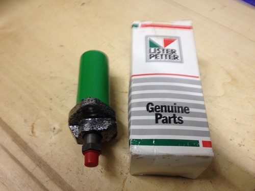 372040 petter einspritzpumpe - 372040,