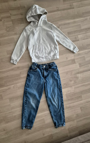 Jungen set kapuzenpullover - jungen-set,