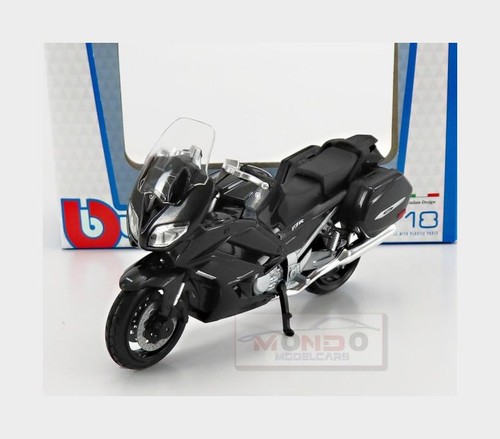 Burago yamaha fjr1300 - burago,