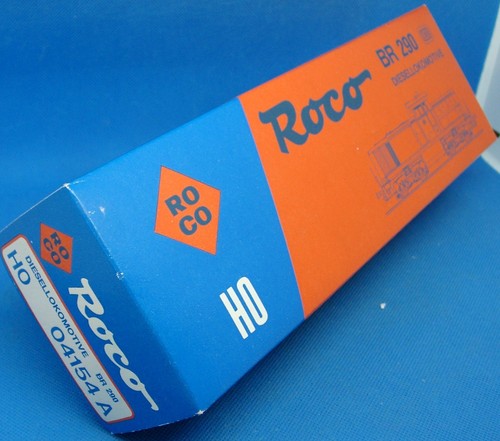 Roco 04154 leerkarton für - roco,