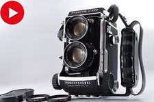 [US Duty Paid] Mamiya C220 TLR