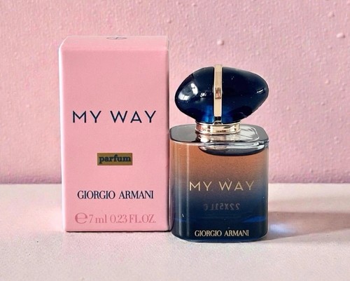 Giorgio armani way - giorgio,