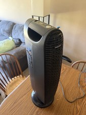 Honeywell HFD230B QuietClean