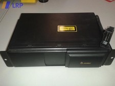 VW Passat 3B CD Wechsler 3B0035111 MATSUSHITA BJ1998