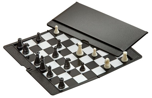 Schach reisespiel magnetisch - reisespiel,,
