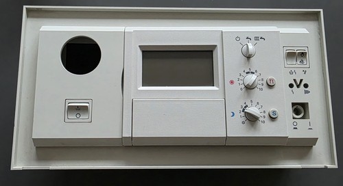 Viessmann vitodens 200 wb2 - viessmann,