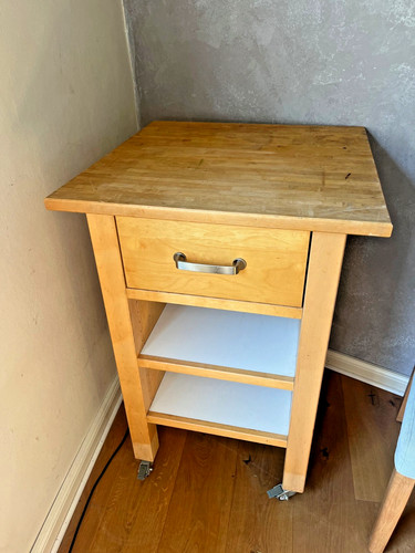 Sideboard birke küche - birke,