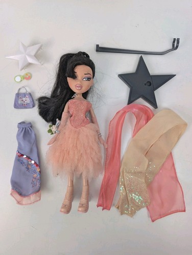 Formal funk bratz jade - bratz,