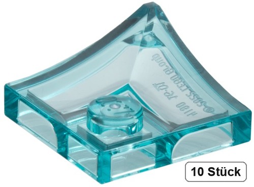 Lego 10x 4190 - 2, x