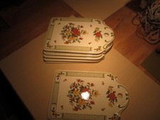 Villeroy&Boch Summerday Frühstücksbretter,top