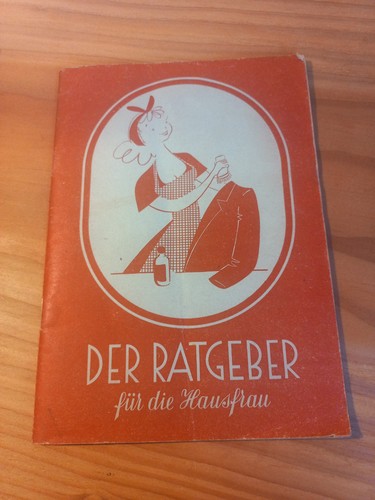 Alte antike werbung - antike,