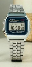 Casio 593 A159W  Neu