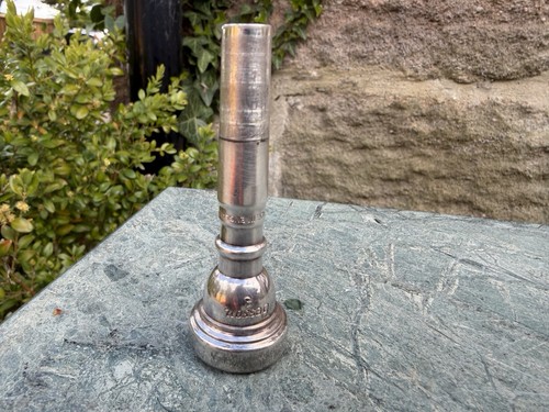 Vintage besson kornett - vintage,