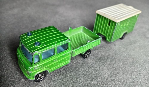 Majorette 233 mercedes - majorette,