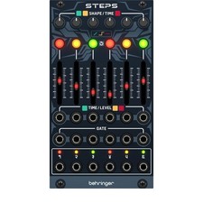 Behringer Steps - Envelope