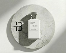 Fragrance Library The Magic