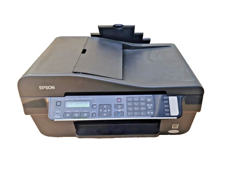 Epson stylus office bx320fw - office,