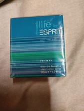 Dynamic life esprit - by,