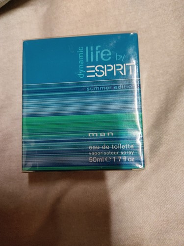 Dynamic life esprit - life, by