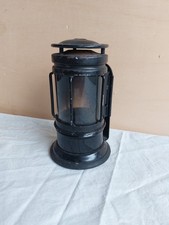 Alte BP Bundespost Notlicht