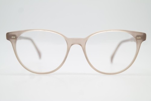 Brille raen mabel rose silber - brille,