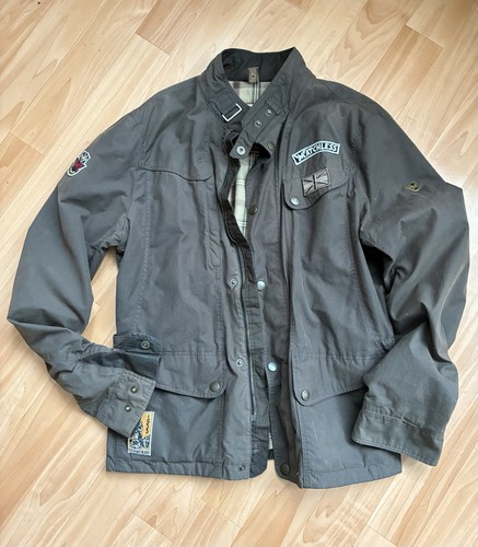 Jacke herren matchless - herren,