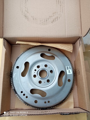 Original fca flywheel - flywheel, 55245324