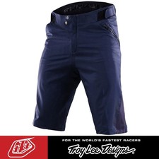 Troy Lee MTB Shorts TLD Ruckus Navy MTB Reitshorts