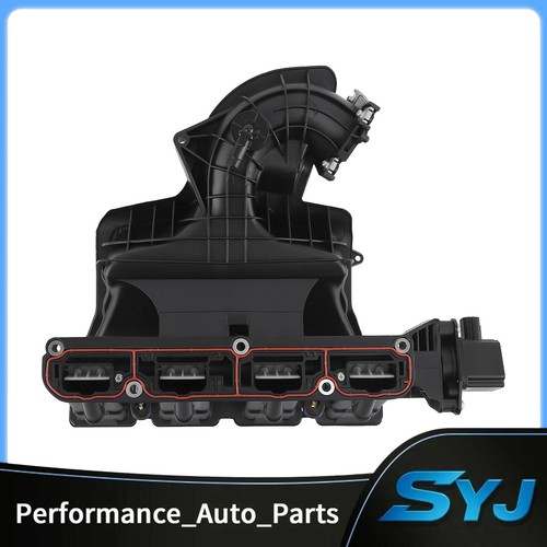 Engine intake manifold - manifold, for
