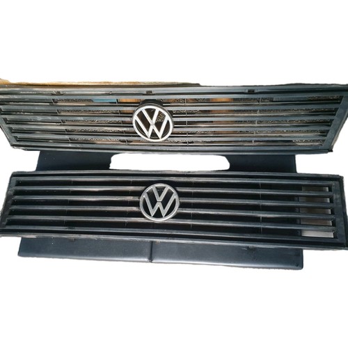 Kühlergrill bis 1992 - lt,